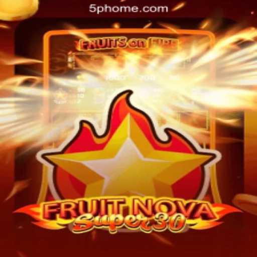 Discovering FruitrNovaSupe30: A Fresh Take on Classic Casino Gaming
