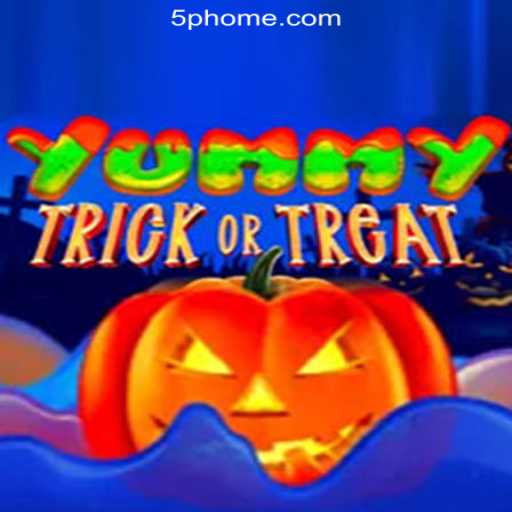 YummyTrickorTreat: An Enchanting Dive into Halloween-Themed Casino Fun